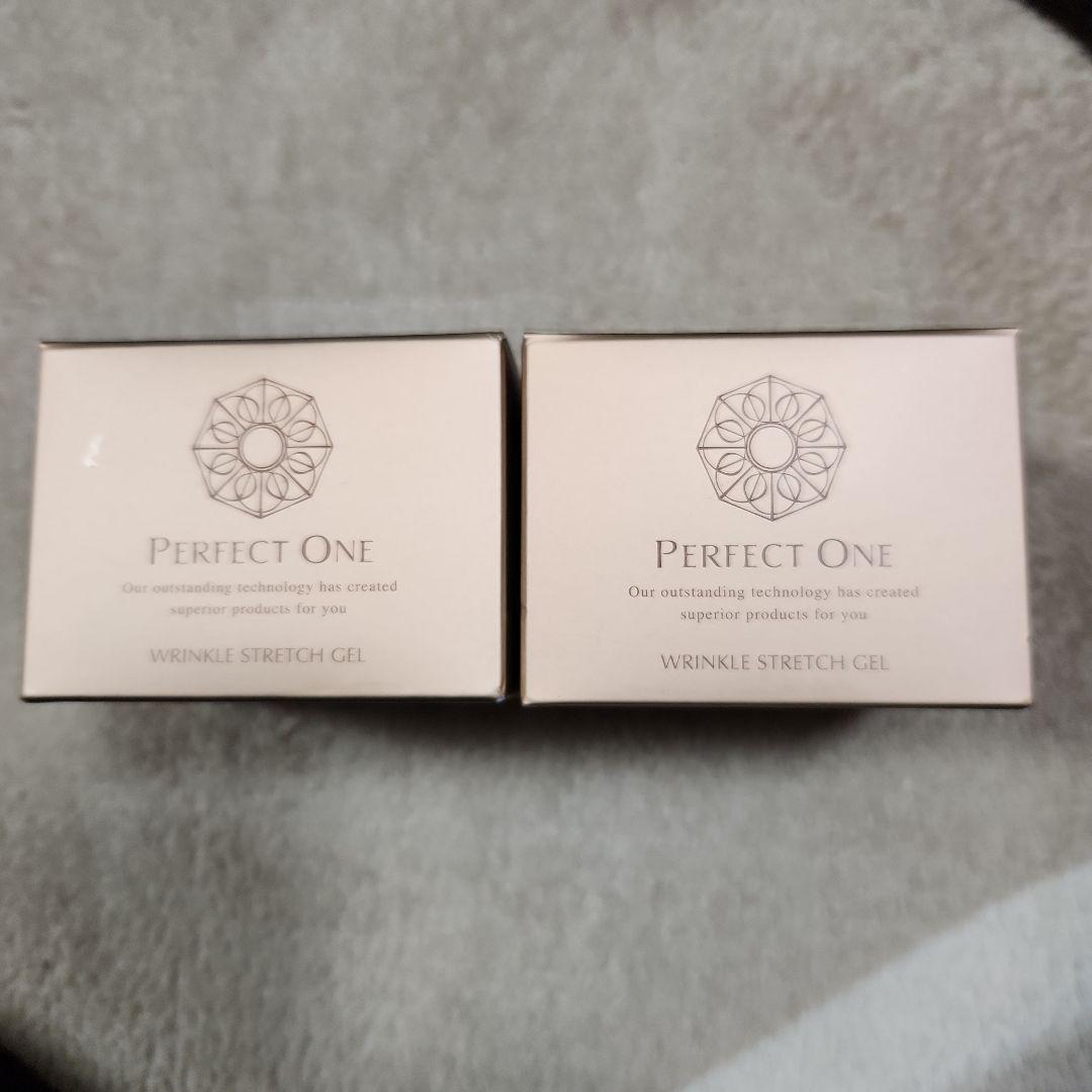 パーフェクトワンリンクルストレッチジェル