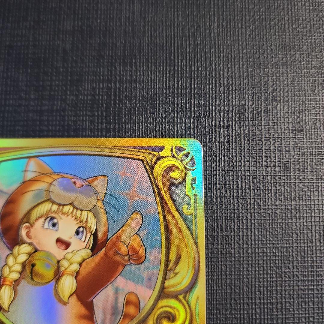 ベロニカ セーニャ ドラクエライバルズ