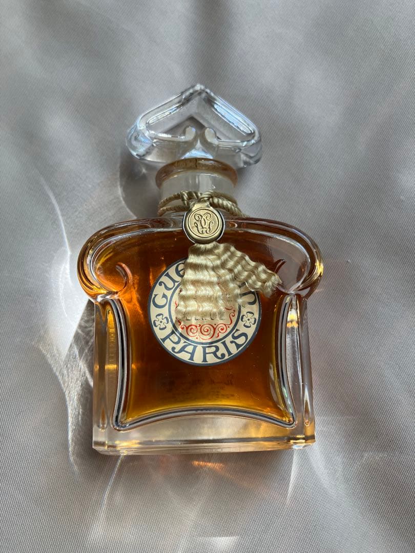 Guerlain L'Heure Bleue 香水30ミリ