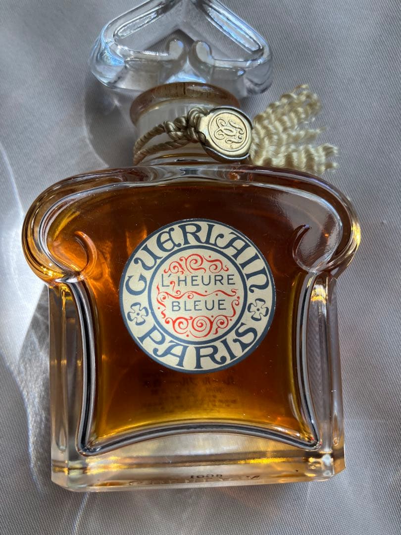 Guerlain L'Heure Bleue 香水30ミリ