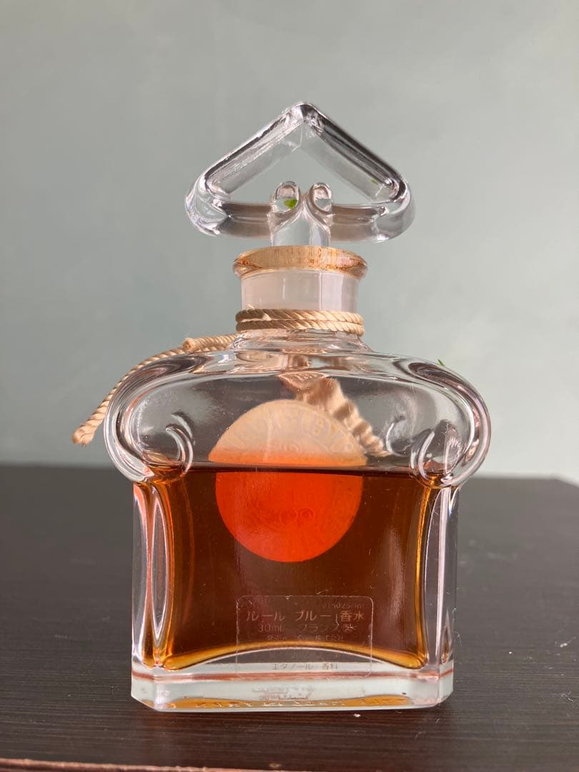 Guerlain L'Heure Bleue 香水30ミリ