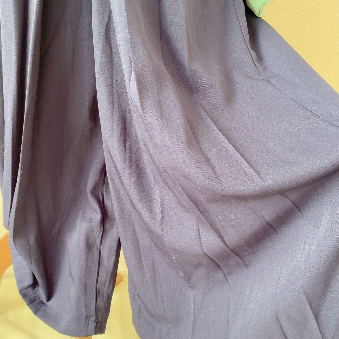 【美品】刀剣乱舞　大和守安定　コスプレ衣装　Mサイズ