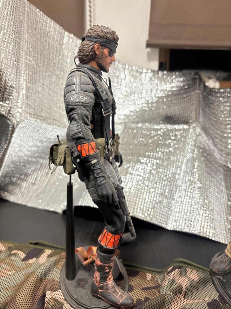 ホットトイズ　スネーク　おまけ付き