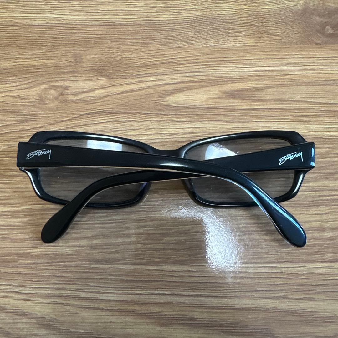 m*t様 Stussy サングラス