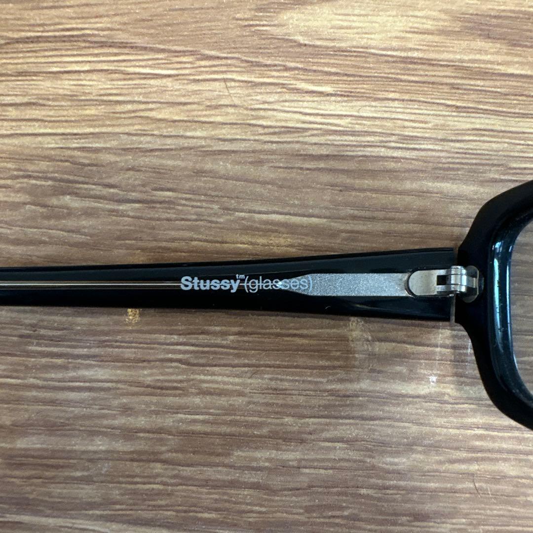 m*t様 Stussy サングラス