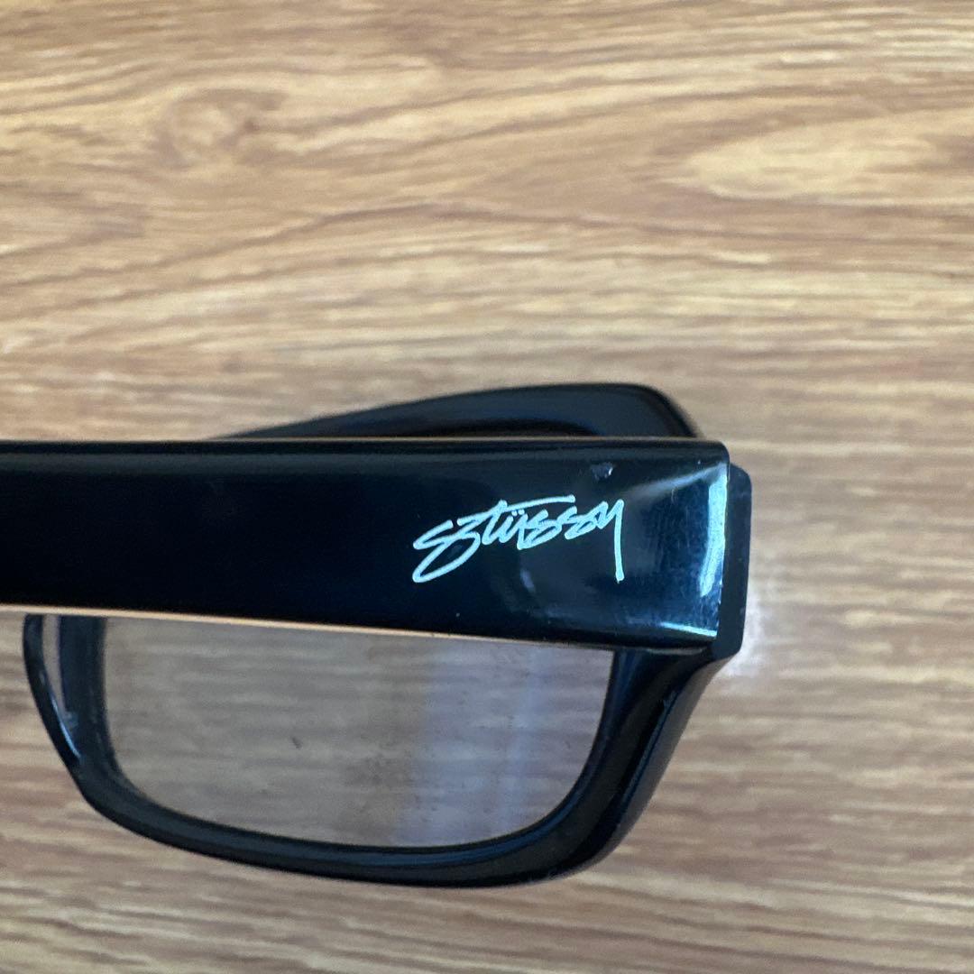 m*t様 Stussy サングラス