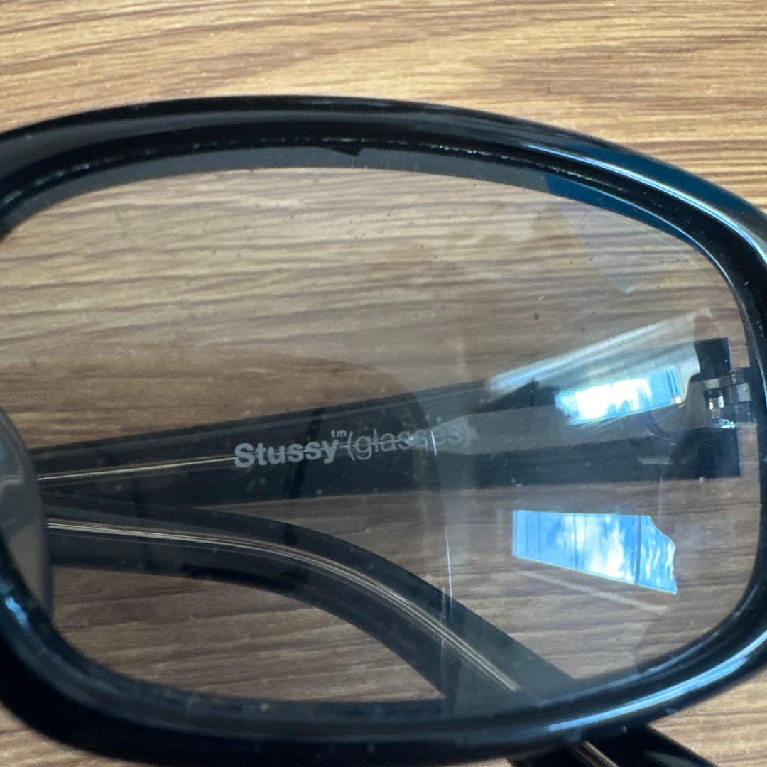 m*t様 Stussy サングラス