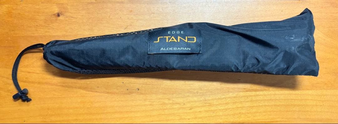 BRUNT エッジスタンド　オリーブカラー