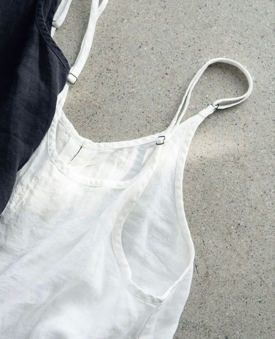 ネストローブ　nest Robe