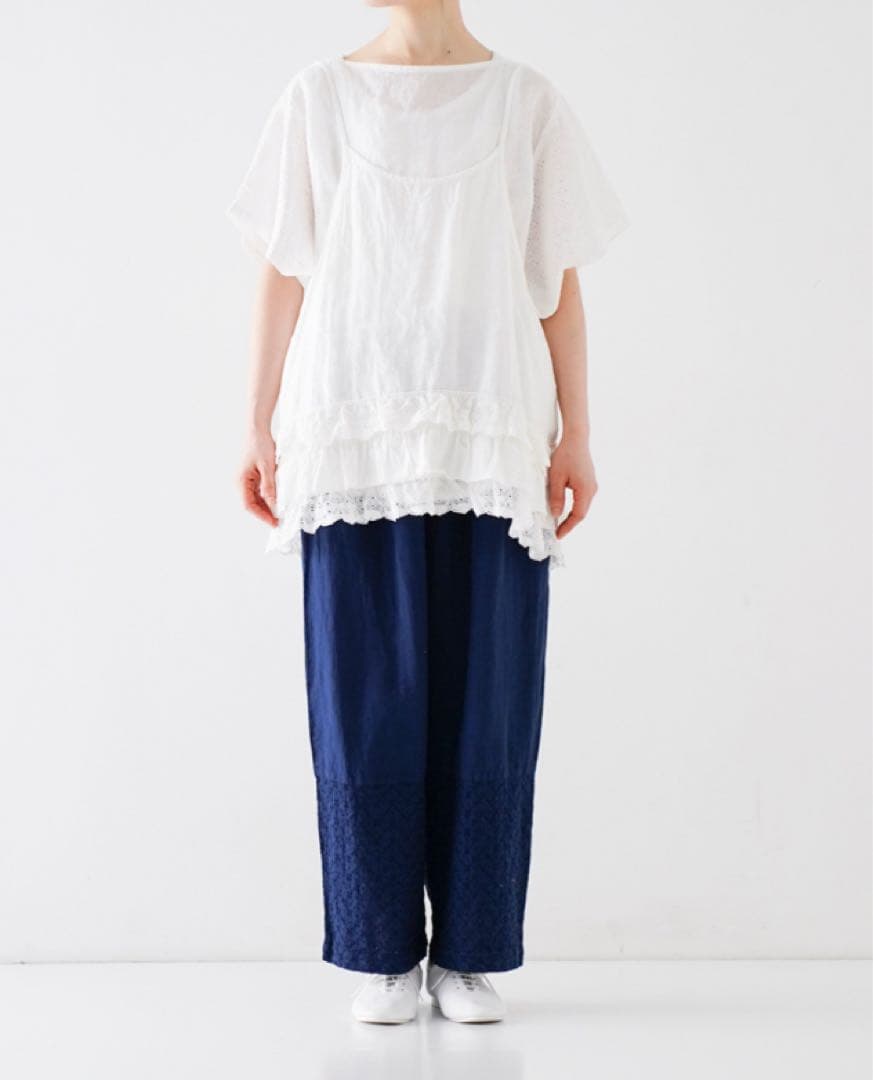 ネストローブ　nest Robe