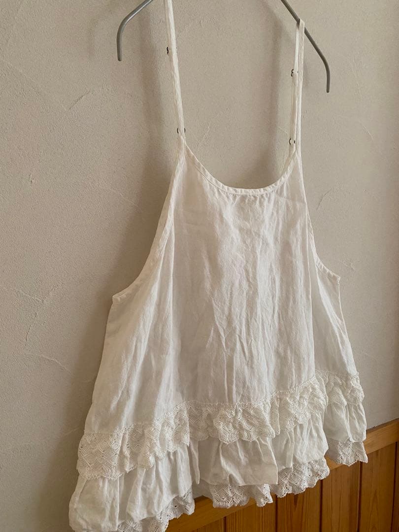 ネストローブ　nest Robe