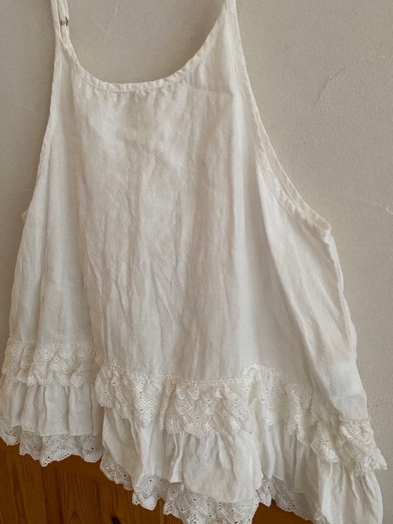 ネストローブ　nest Robe