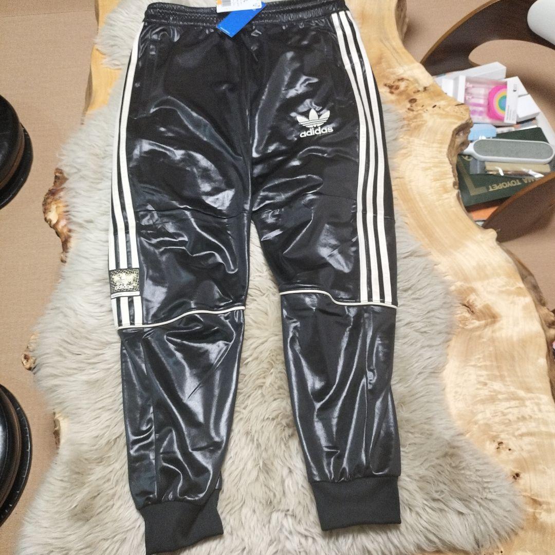 アディダス セットアップ