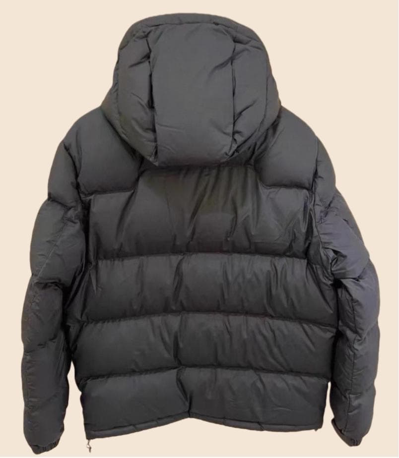 Polo Ralph Lauren 黒 ダウンジャケット サイズM