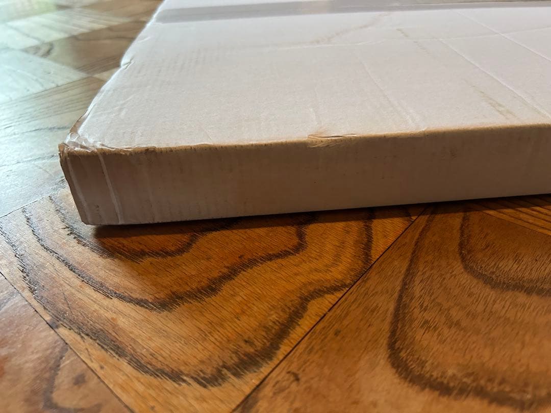 マルチファンクションテーブル　オープンR 竹　スノーピーク