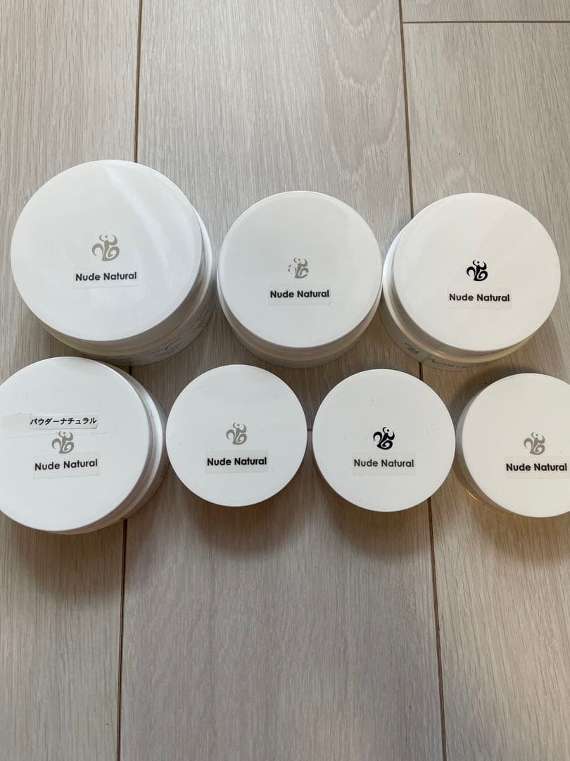 最終値下げ ネイルデダンス ヌードナチュラル アクリル スカルプ ネイル 検定