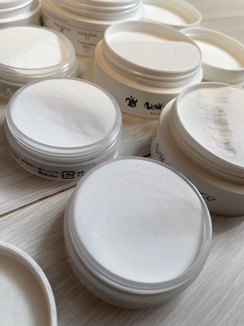 最終値下げ ネイルデダンス ヌードナチュラル アクリル スカルプ ネイル 検定