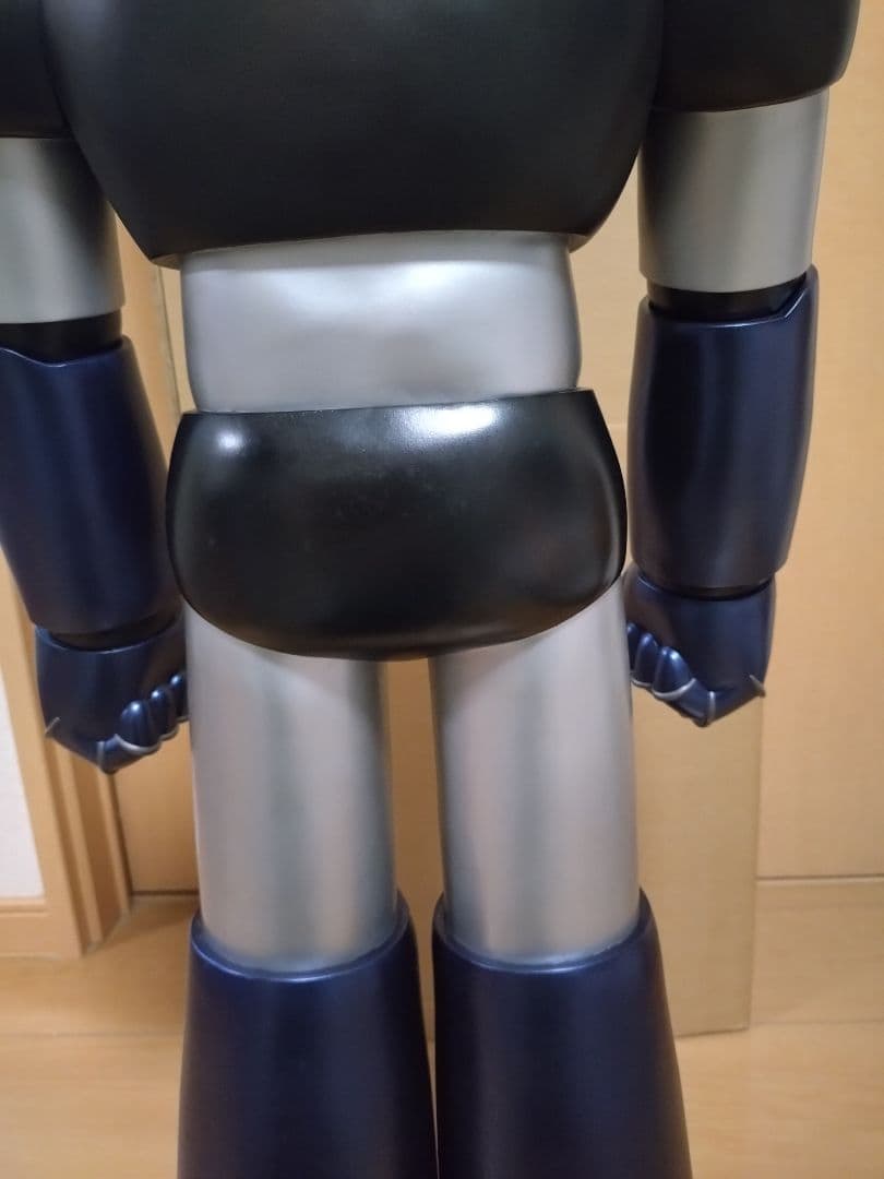 アートストーム　フューチャーモデルズ ギガバイト　ソフビシリーズ マジンガーZ