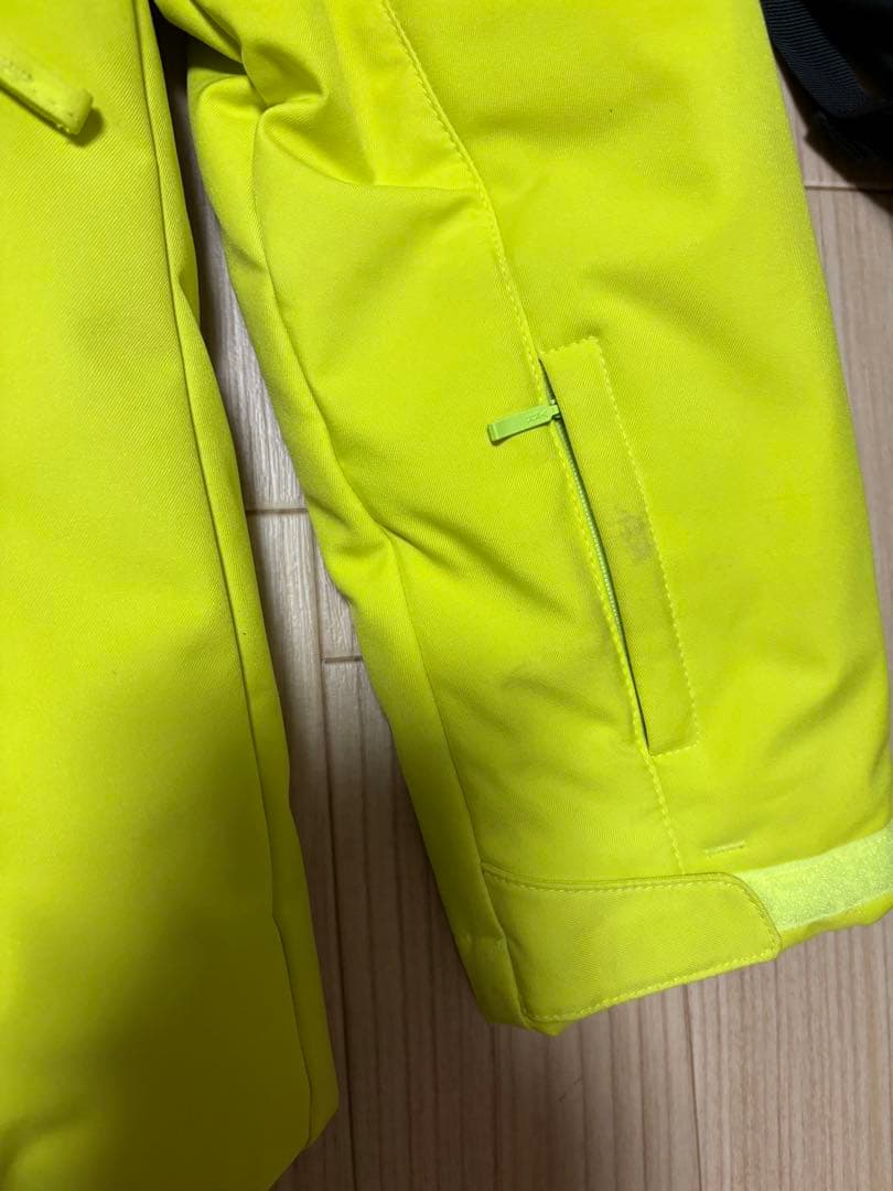 fenix スキーウェア160