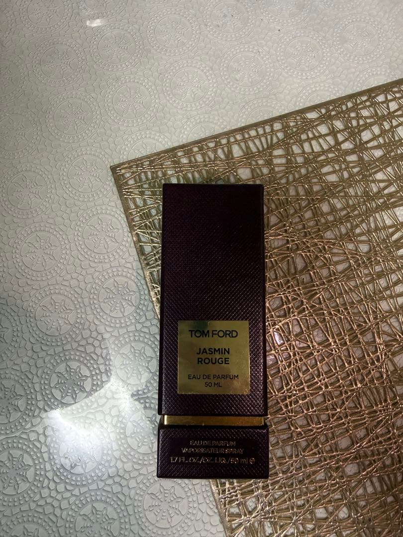 TOM FORD JASMIN ROUGE 50ml 香水