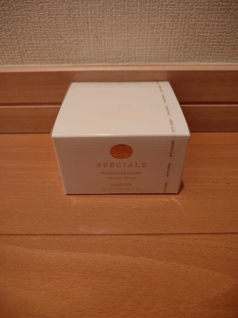 mak✦ノエビア✦スペチアーレ×ニューロジック薬用セラム✦新品