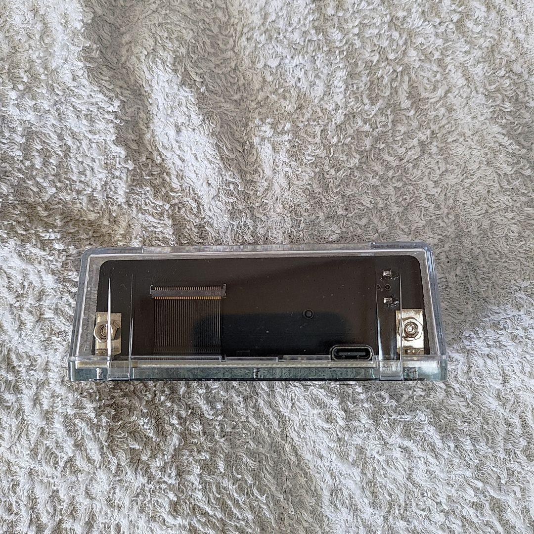 その他 Epilogue GB OPERATOR