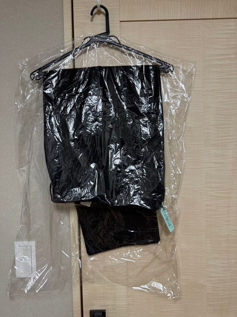 【期間限定価格】 ヨウジヤマモト　定番スラックス　サイズ4