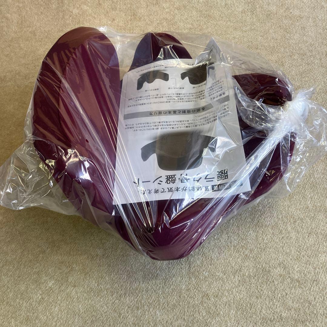 整体師が本気で考えた腰ラク骨盤シート