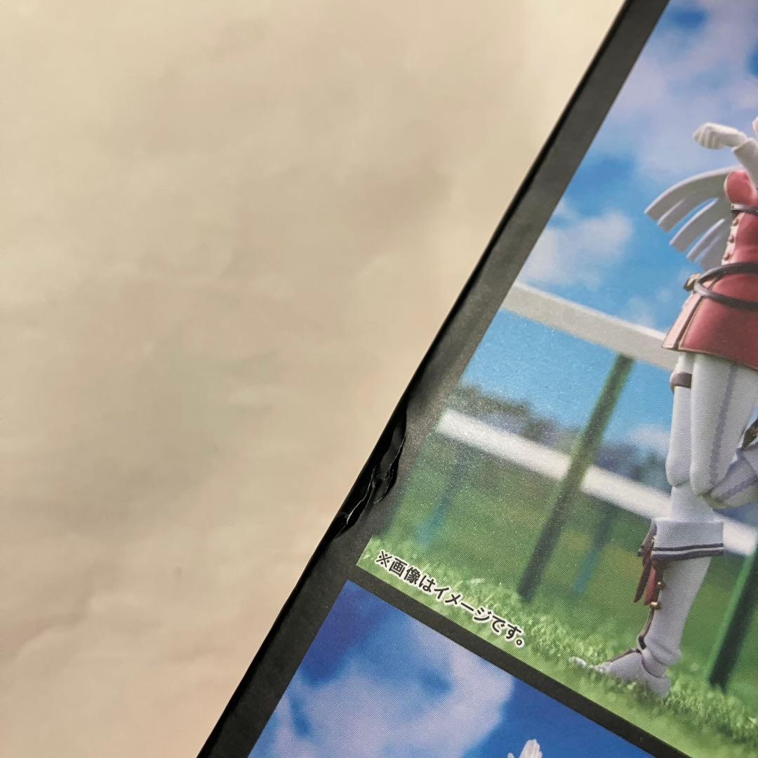 figma ゴールドシップ　ウマ娘　プリティーダービー