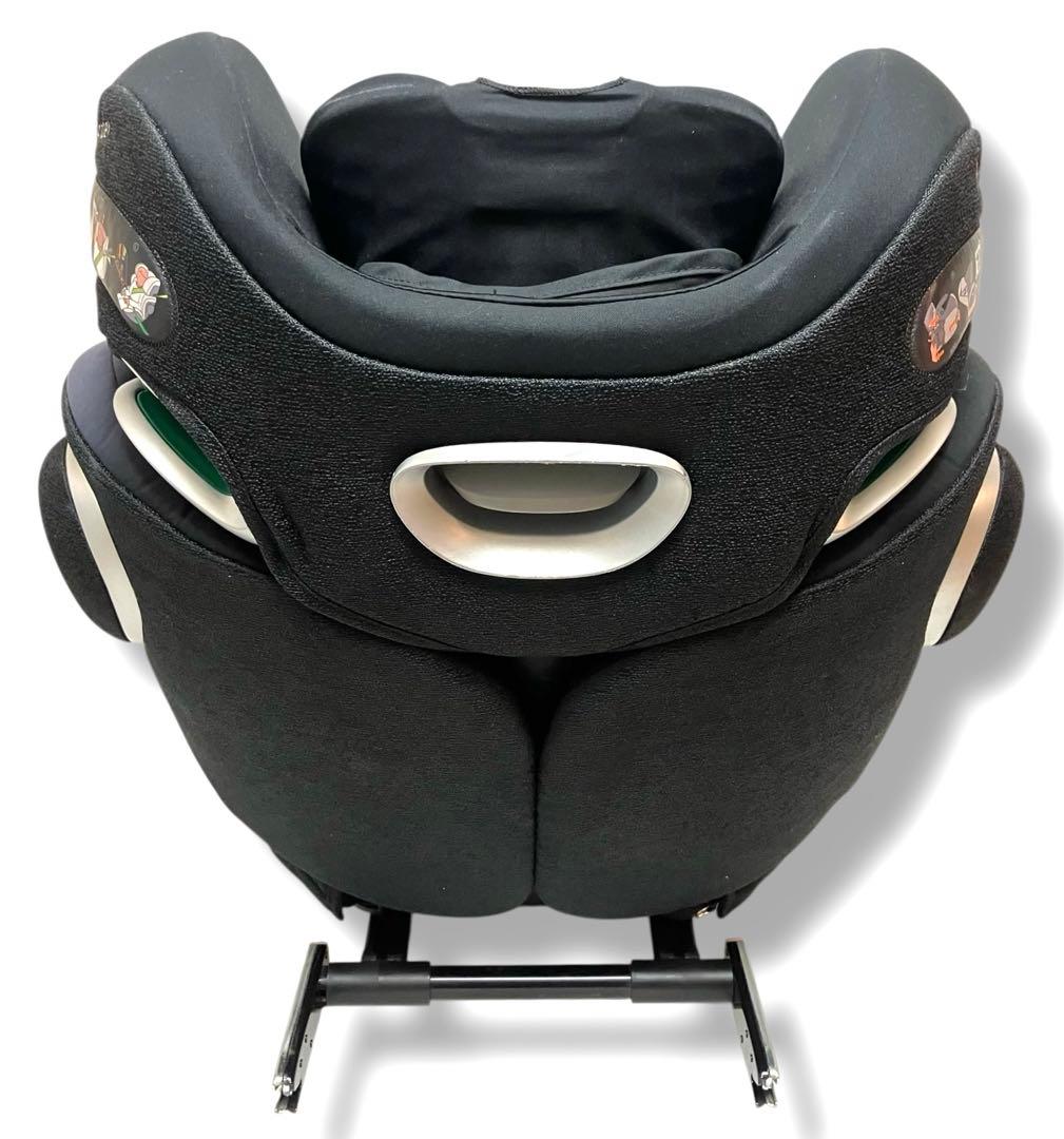 送料無料 サイベックス SOLUTION Z i-fix ディープブラック