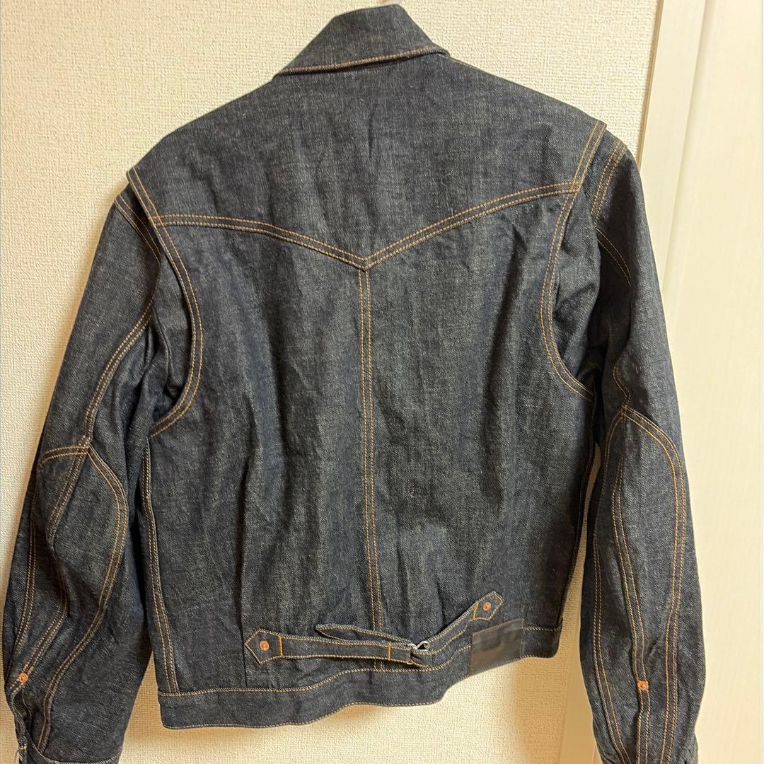 SUGARHILL クラシックデニムジャケット サイズ3