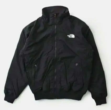 ノースフェイス コンパクト ノマド ブルゾン