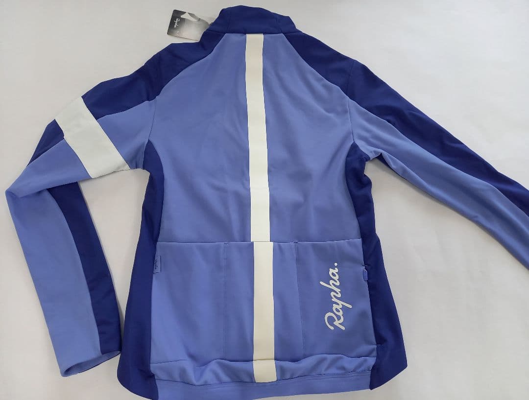 未使用ラファ Women's SOUPLESSE TRAININGJACKET