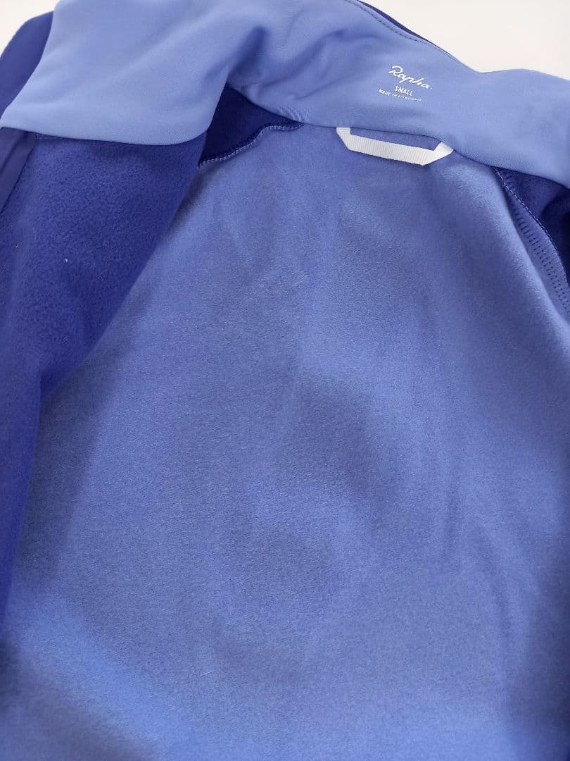 未使用ラファ Women's SOUPLESSE TRAININGJACKET