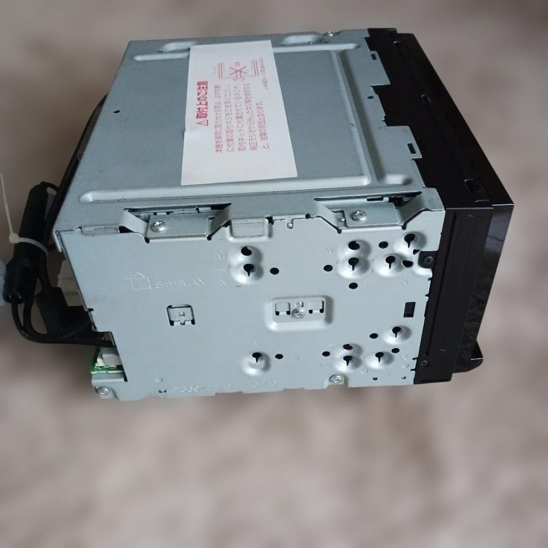 カロッツェリアサイバーナビ AVIC-ZH0009