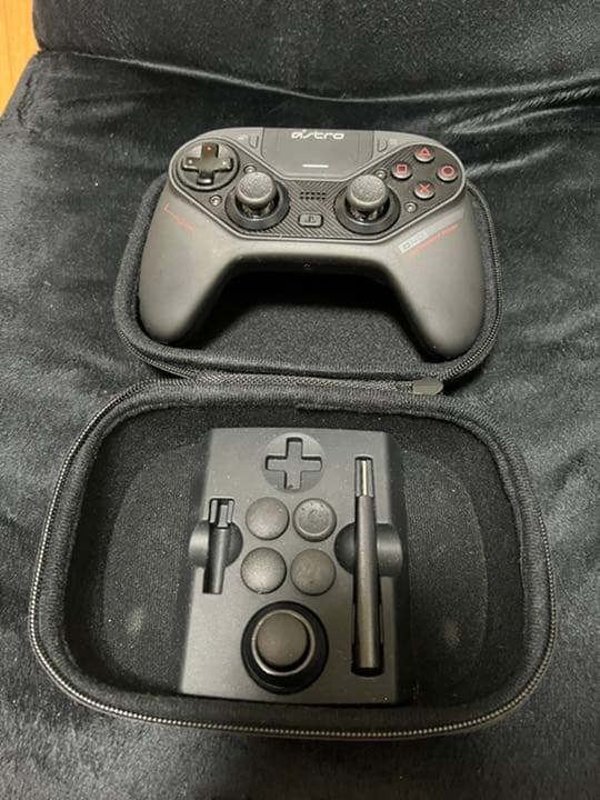 その他 ASTRO Gaming C40TR