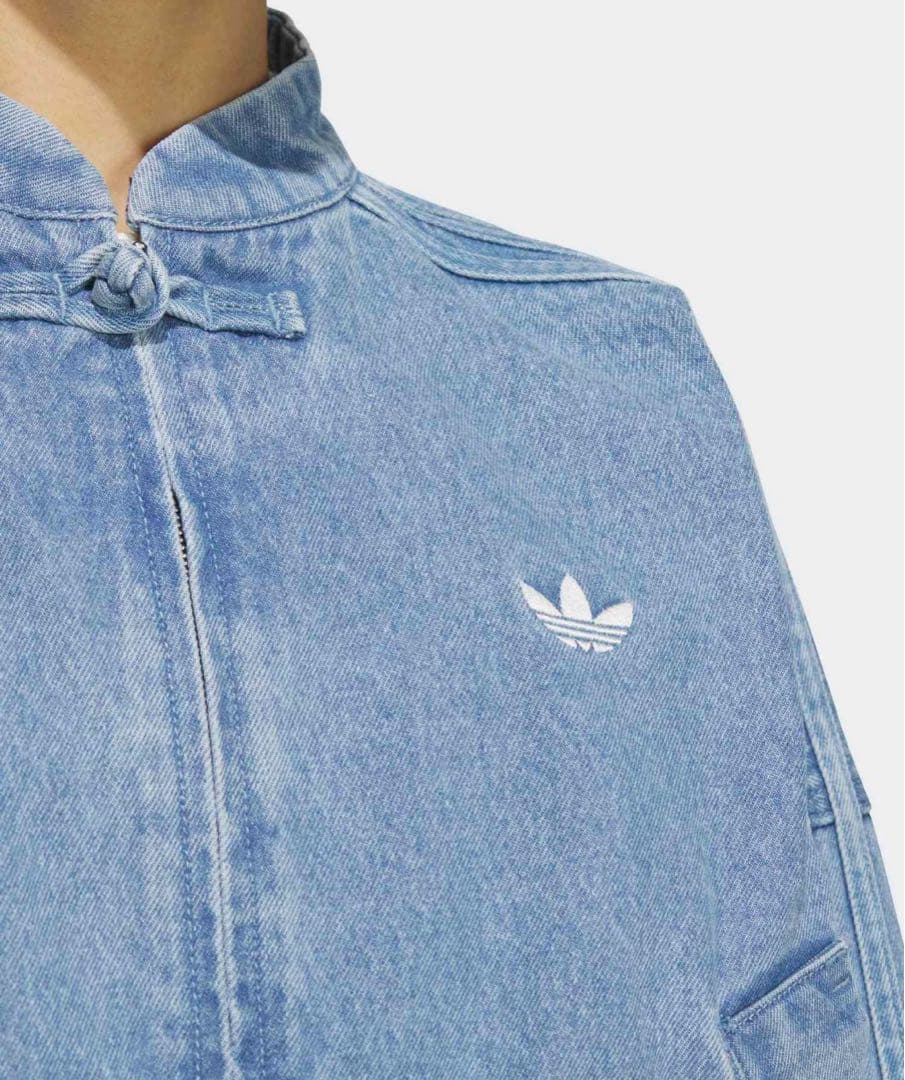 ジャージ / トラックジャケット / アディダスオリジナルス