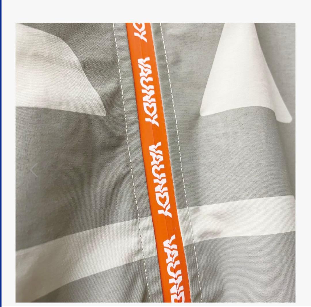 vaundy 完売品　パーカー