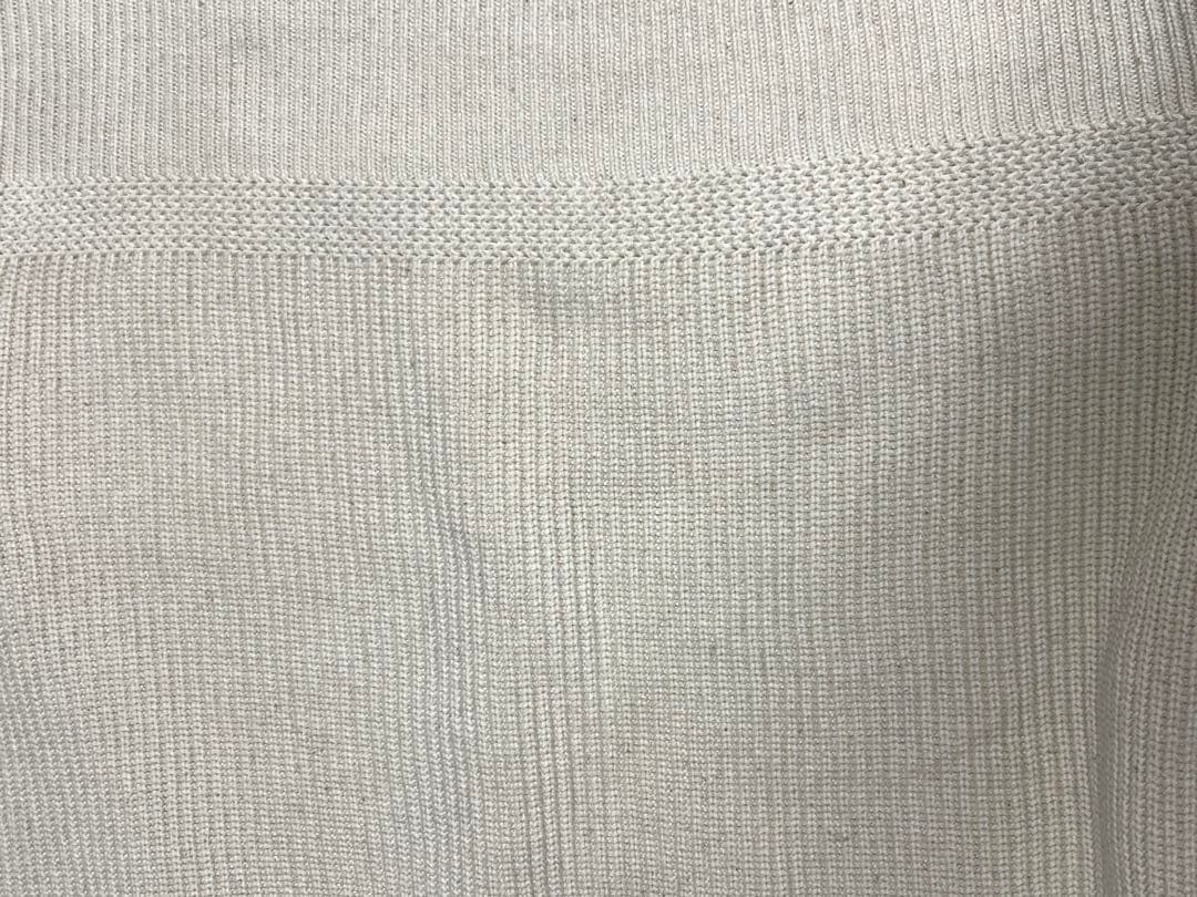 最終値下げ‼️Old joe レッドクロスセーター