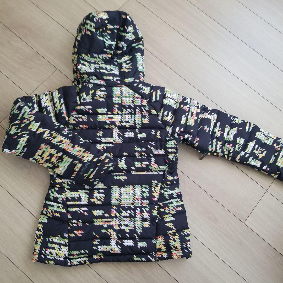 Burton [ak] BAKER JACKET Mサイズ