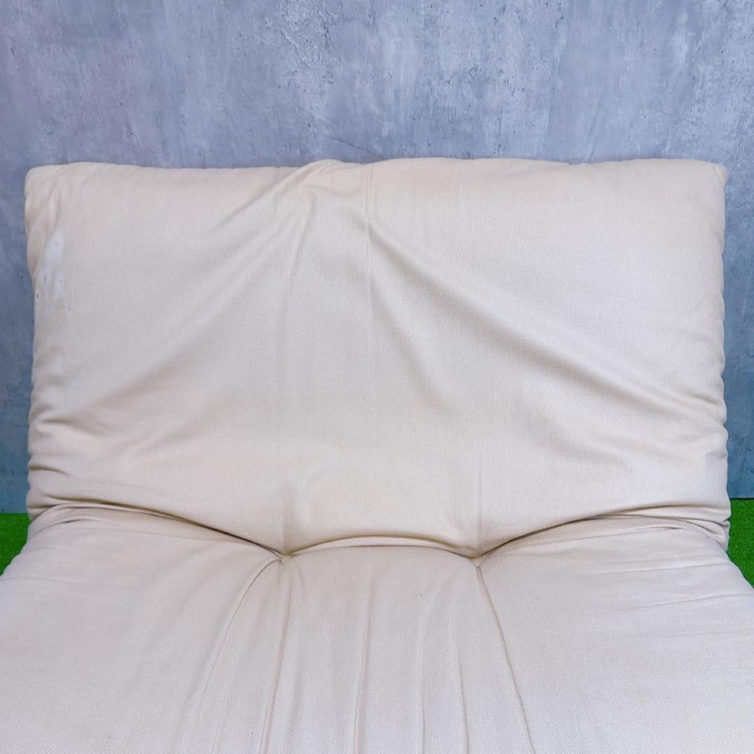 ligne roset リーンロゼ　カラン 1人掛けソファ