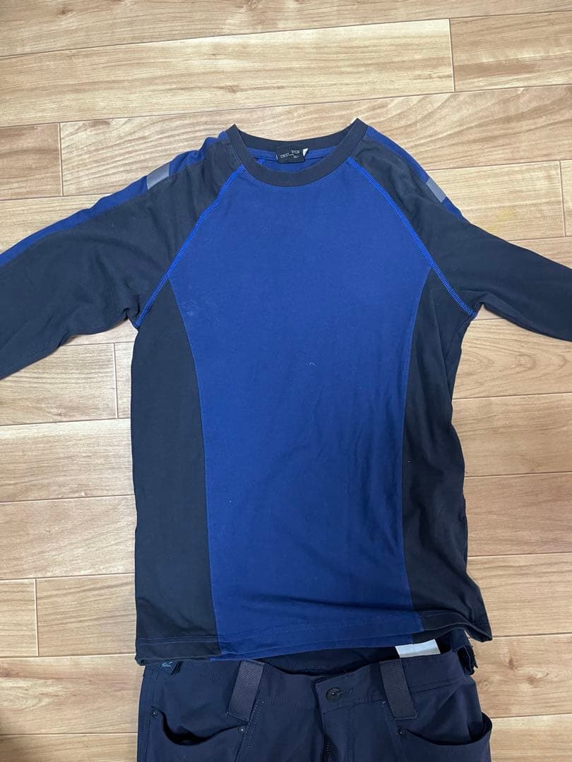 ワイルドスピード Jet break ジェットブレイク 実使用 衣装 本物