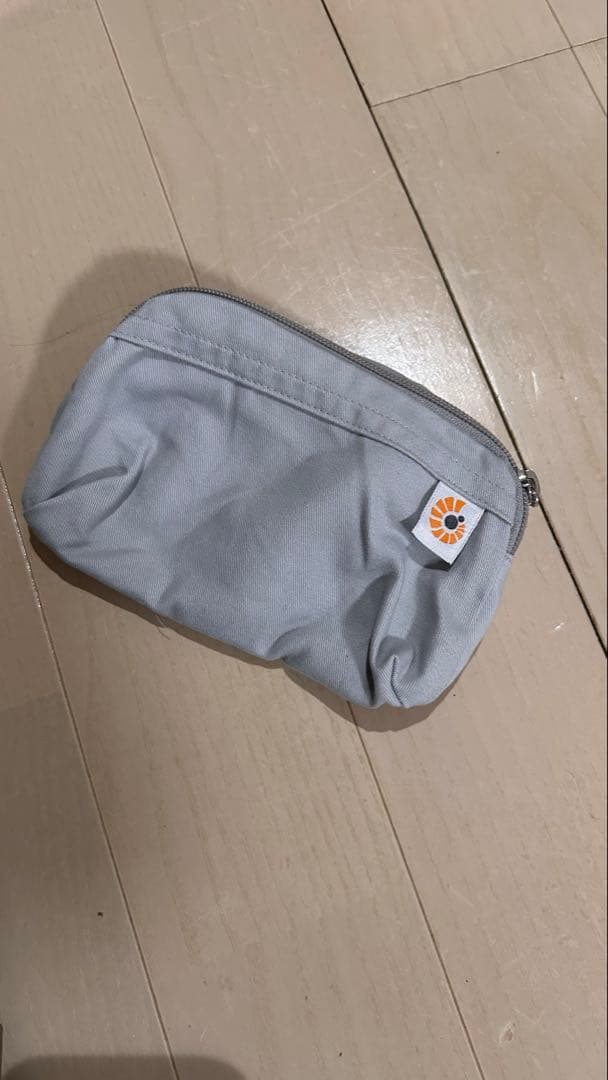 エルゴ オムニブリーズ 抱っこ紐