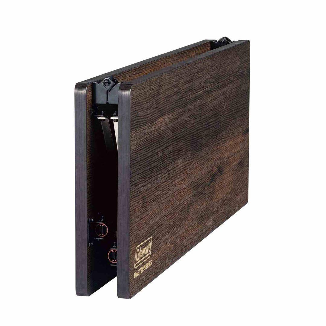 コールマン(Coleman) バタフライテーブル90