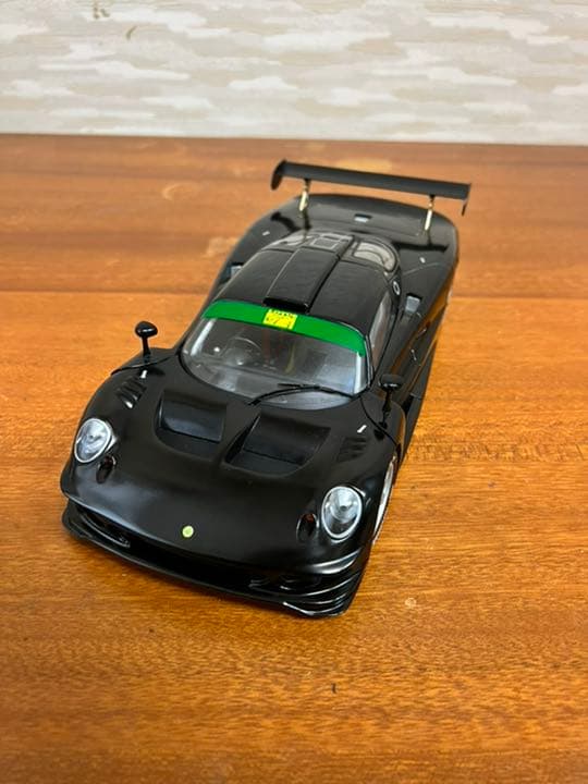 箱あり　ミニカー　1/18 CHRONO ロータス　エリーゼ No.142