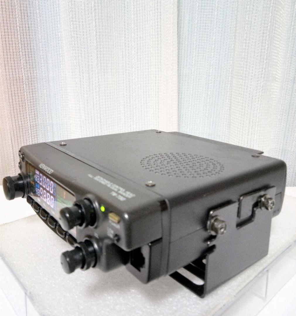 ケンウッド製　TM-732　145/433Mhz 10w　現状動作品