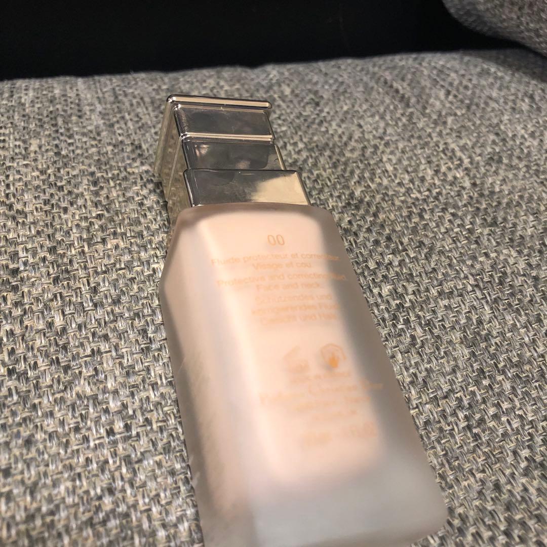 ディオール　プレステージBB