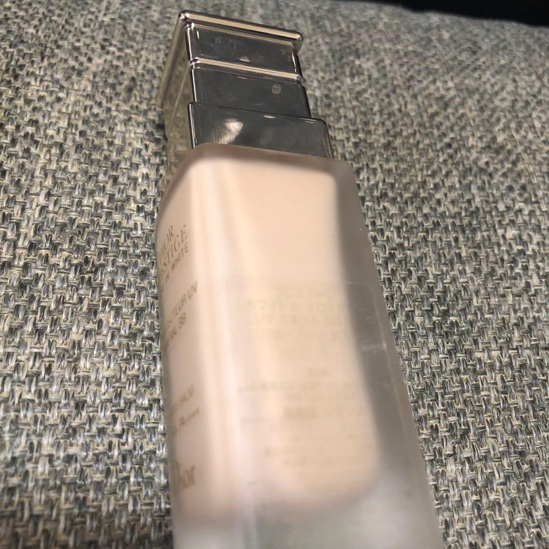 ディオール　プレステージBB