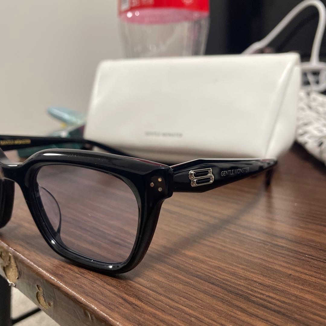 Gentle Monster サングラス