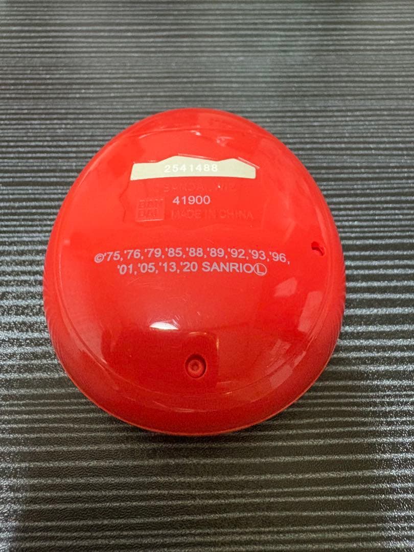 たまごっち みーつ　サンリオキャラクターズDXセット